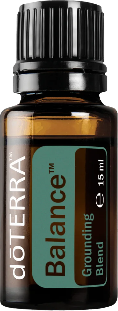 dōTERRA Balance, 15-ml-Flasche
