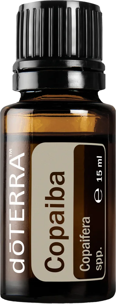 Copaiba